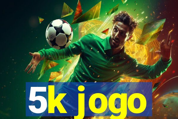 5k jogo